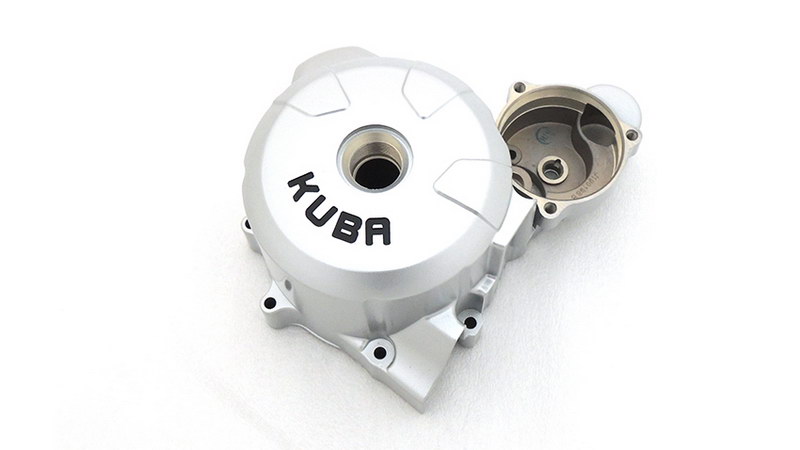 MOTOR KAPAĞI SOL ( ÇİTA170-F BOSS )